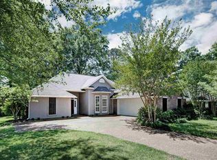 417 Brighton Ct, Brandon, MS 39047