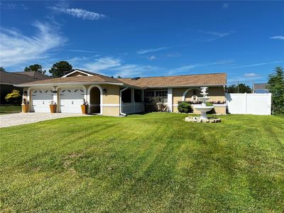 14872 SW 47th Ct, Ocala, FL, 34473