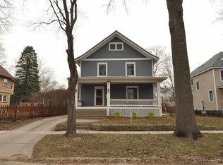 975 17th St, Marion, IA 52302