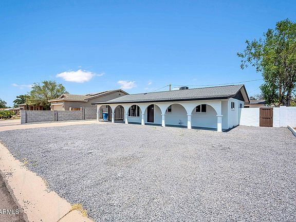 4th image of 4902 E GRANADA Road