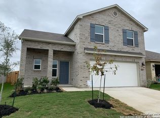3817 Colemans Run, Converse, TX 78109
