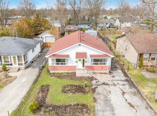 1120 Lindy Ln, Innisfil, ON L0L 1R0