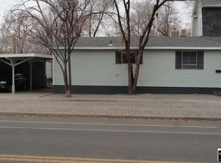 247 N 10th St, Grand Junction, CO 81501