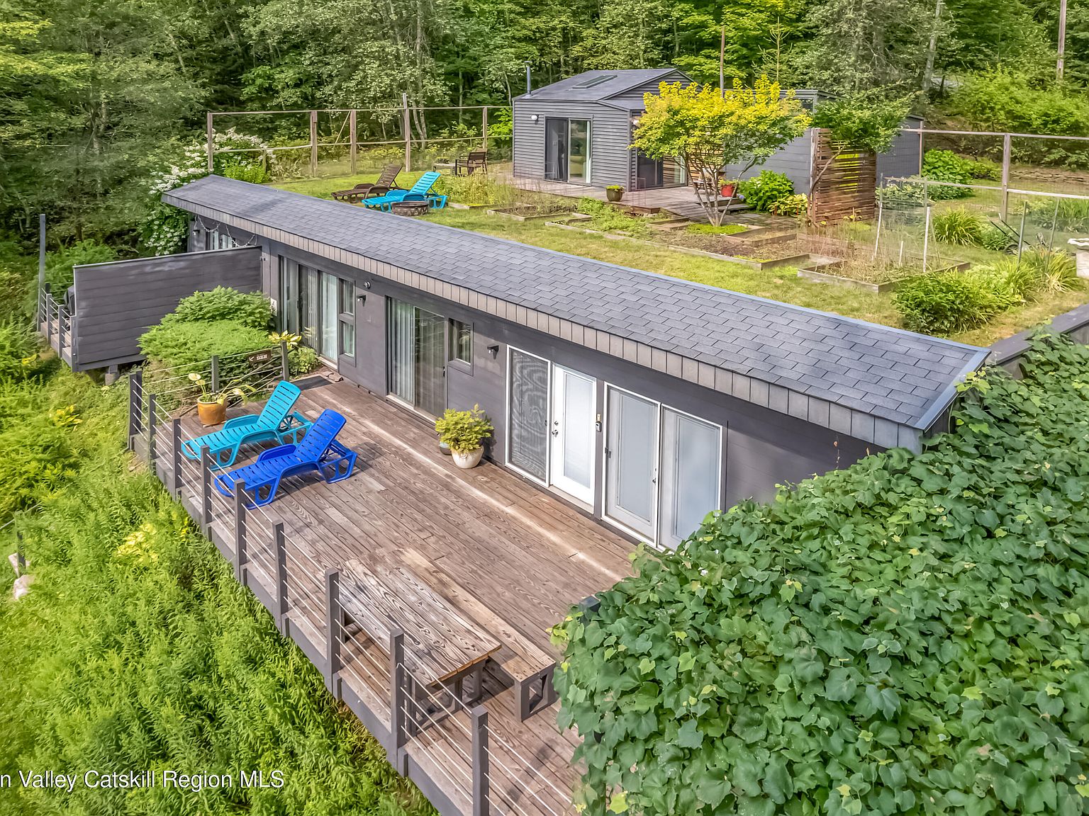 166 Todd Hill Road #166, West Kill, NY 12492 | MLS #20253848 | Zillow