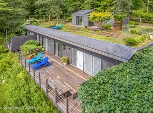 166 Todd Hill Road #166, West Kill, NY 12492