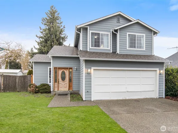 311 74th Street SW, Everett, WA 98203