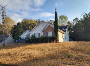 55 Autumn Ct, Covington, GA 30016
