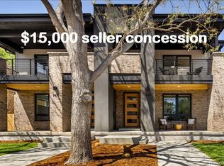 771 Birch St, Denver, CO 80220