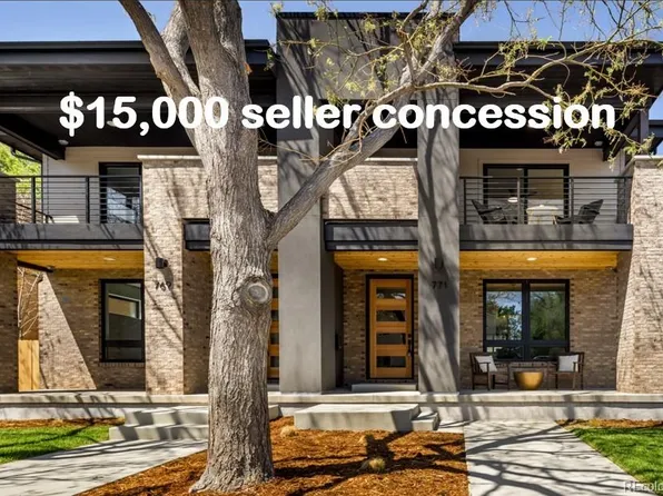 771 Birch Street, Denver, CO 80220