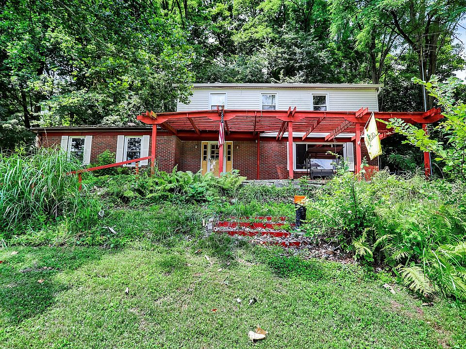 2340 N Egbert Rd, Martinsville, IN 46151 MLS 21933903 Zillow