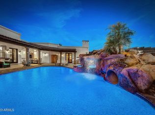 9740 E Desert Cove Ave, Scottsdale, AZ 85260