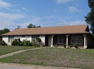 616 Ivy Ann Dr, Woodway, TX 76712
