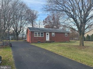 151 Hillside Dr, Reedsville, PA 17084