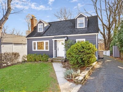 15 Orchard St, Bernardsville, NJ, 07924