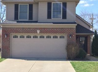 2528 Rockaway Pl, Lexington, KY 40511