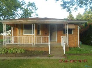 3742 Suder Ave, Toledo, OH 43611