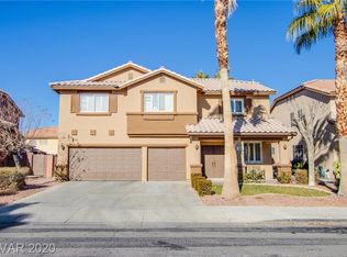 1198 Red Jade Ct, Henderson, NV 89014