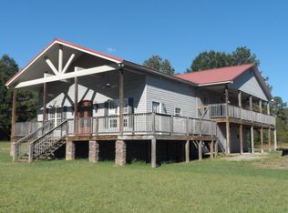 1357 Canoe Creek Rd, Rainbow City, AL 35906