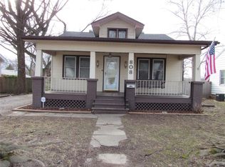 808 Maurice St, Alton, IL 62002