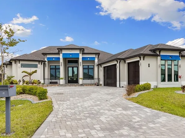 (undisclosed Address), Cape Coral, FL 33993