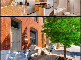 2602 E Fairmount Ave, Baltimore, MD 21224
