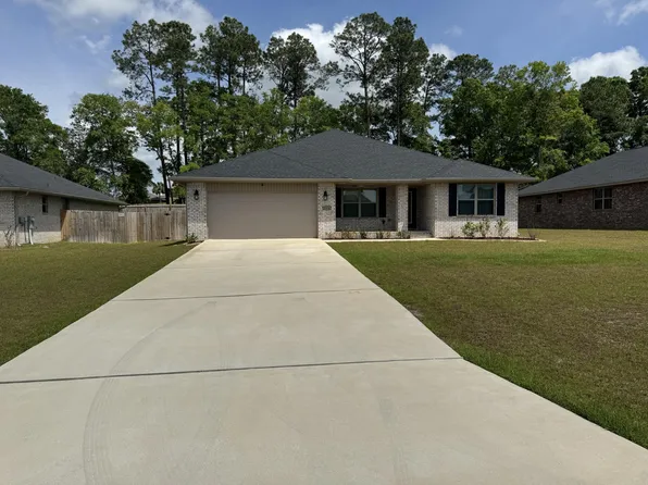 2014 Broad St, Crestview, FL 32536