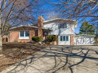 2318 Sunset Ln, Greeley, CO 80634