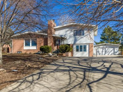 2318 Sunset Lane, Greeley, CO, 80634