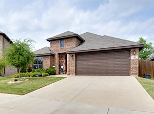 744 Sandy Chip Trl, Fort Worth, TX 76108
