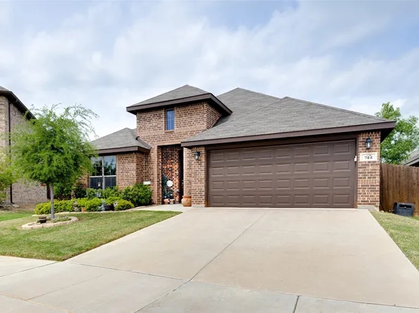 744 Sandy Chip Trl, Fort Worth, TX 76108