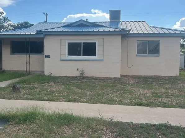 1214 S Santa Catalina St, Deming, NM 88030