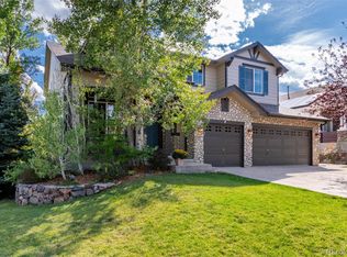 9714 W Avalon Pl, Littleton, CO 80127