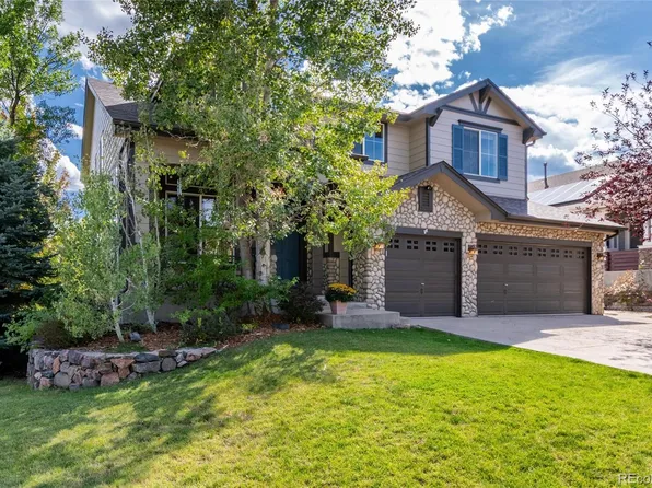 9714 W Avalon Place, Littleton, CO 80127