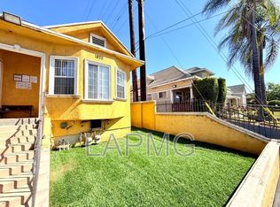 1870 Daly St UNIT 1872, Los Angeles, CA 90031