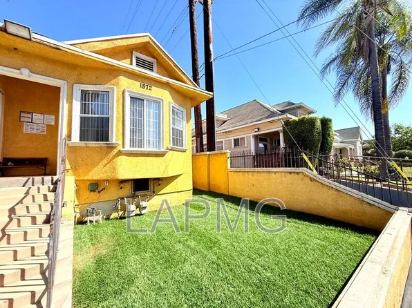 1870 Daly St Unit 1872, Los Angeles, CA 90031