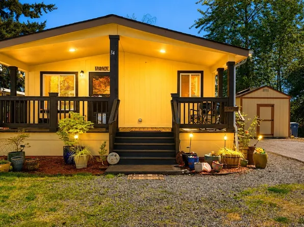 18425 NE 95th Street #34, Redmond, WA 98052