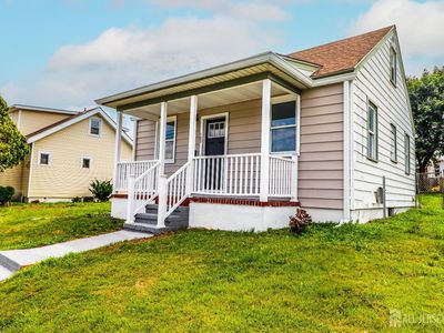 125 Grover Ave, Trenton, NJ, 08610