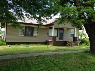 507 Holland St, Prairie View, KS 67664