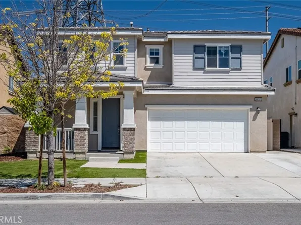 14717 Symphony Dr, Corona, CA 92880