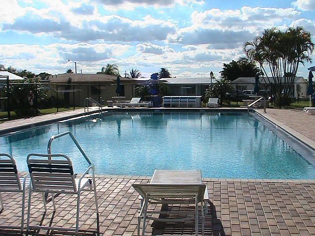 Community Pool