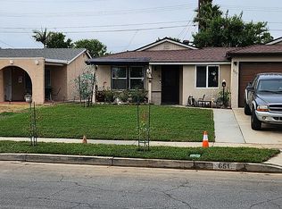 651 E Ash St, Brea, CA 92821