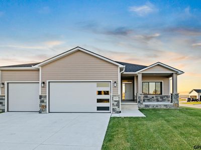 7233 NW Beartooth Ct, Lincoln, NE, 68521