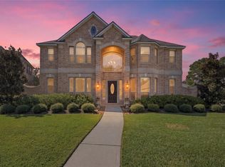 8403 Glenn Elm Dr, Spring, TX 77379