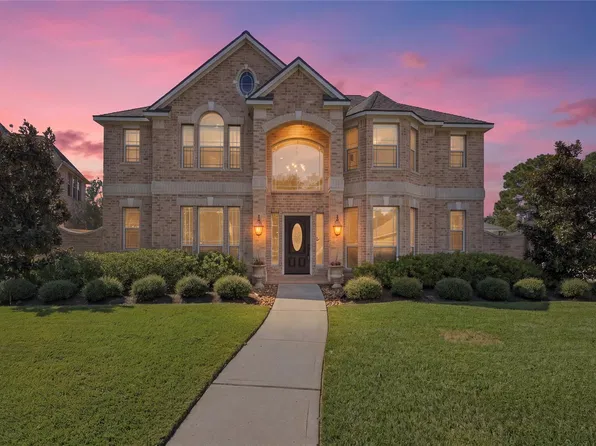8403 Glenn Elm Dr, Spring, TX 77379