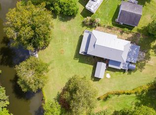 1303 Hudson Rd, Summerton, SC 29148