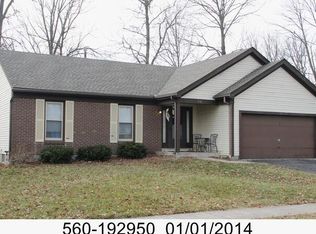 1351 Royston Dr, Columbus, OH 43204