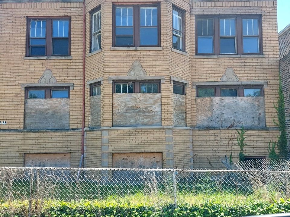 953 W 68th St, Chicago, IL 60621 Zillow