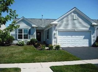 13474 Winterberry Ln, Huntley, IL 60142
