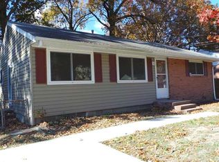 615 Houston Ave, Hampton, VA 23669