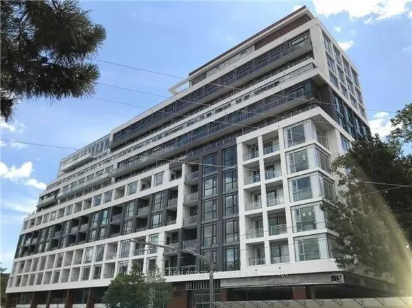 223 Saint Clair Ave W Unit 1110, Toronto, ON M4V 1R4